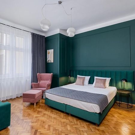 Wawel Boutique Residence - Krakow Old Town 外观 照片