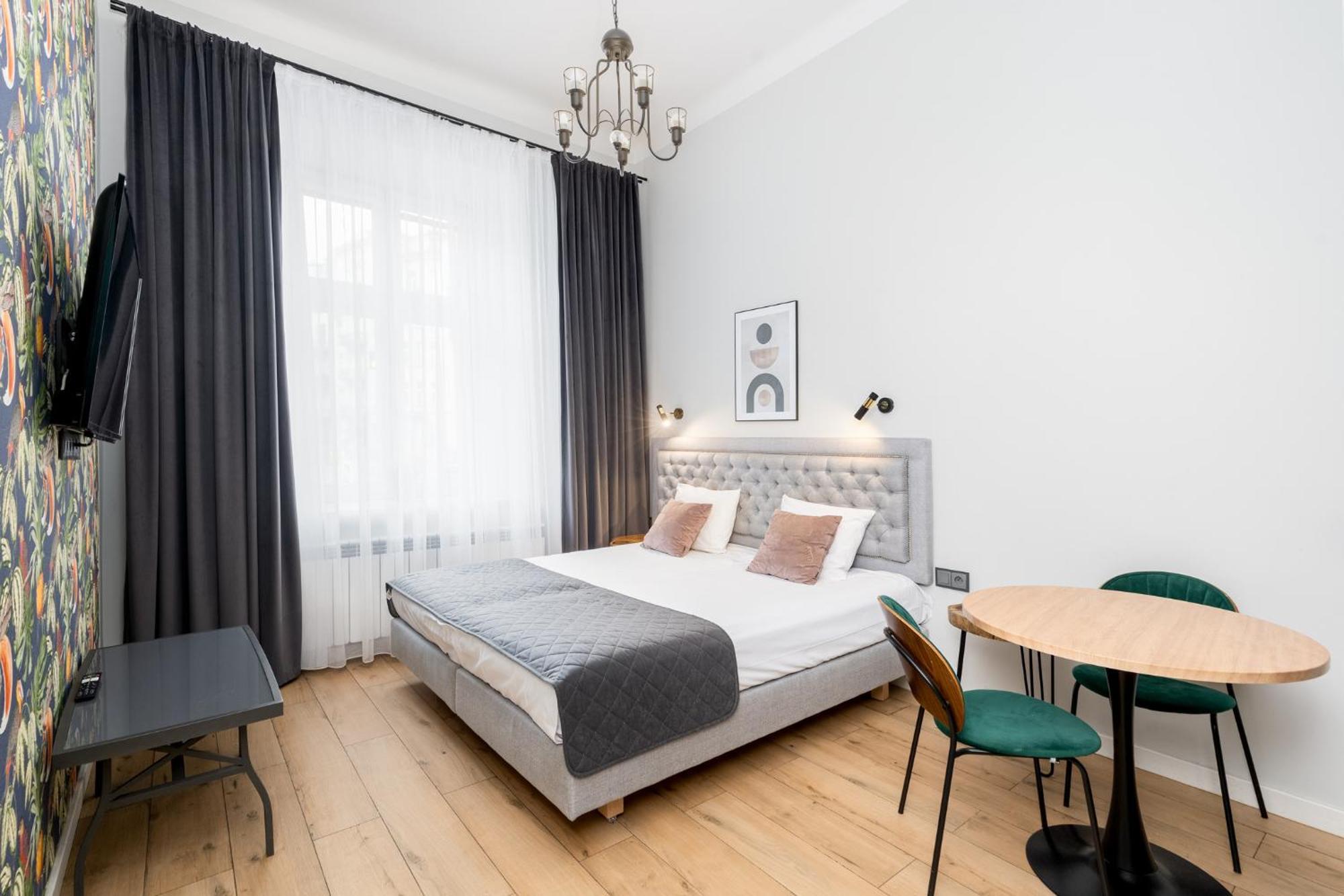 Wawel Boutique Residence - Krakow Old Town 客房 照片