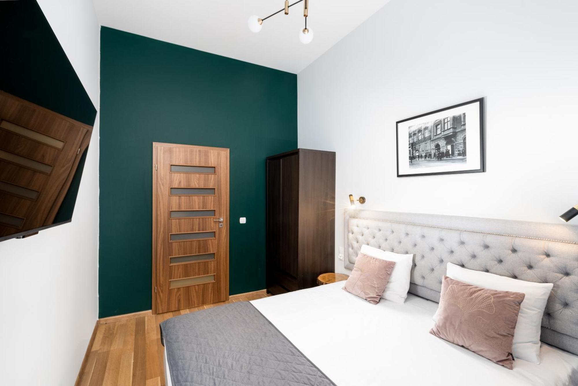 Wawel Boutique Residence - Krakow Old Town 客房 照片