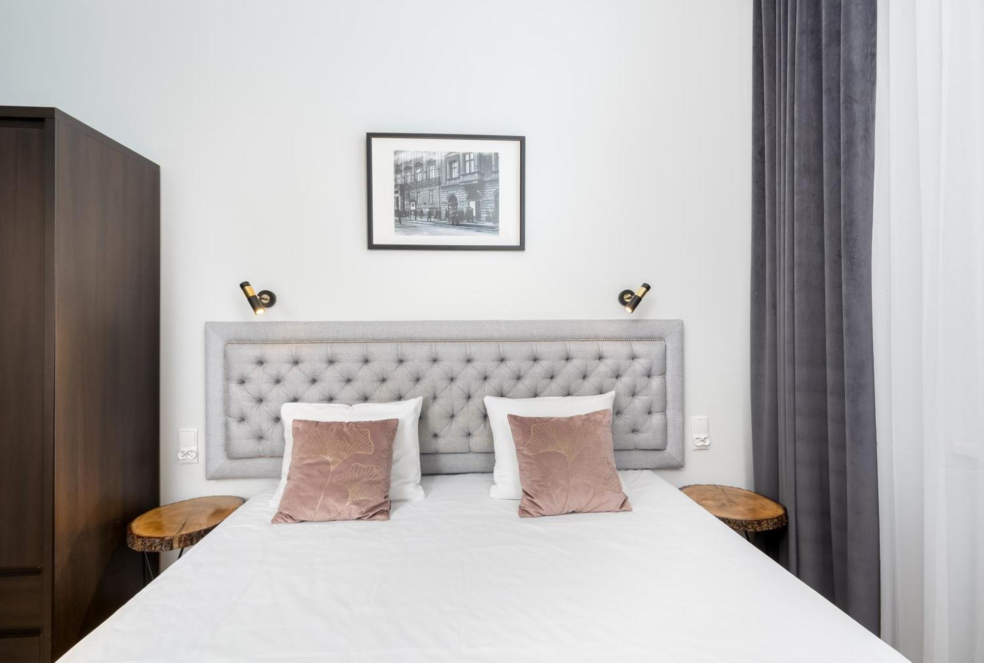 Wawel Boutique Residence - Krakow Old Town 客房 照片