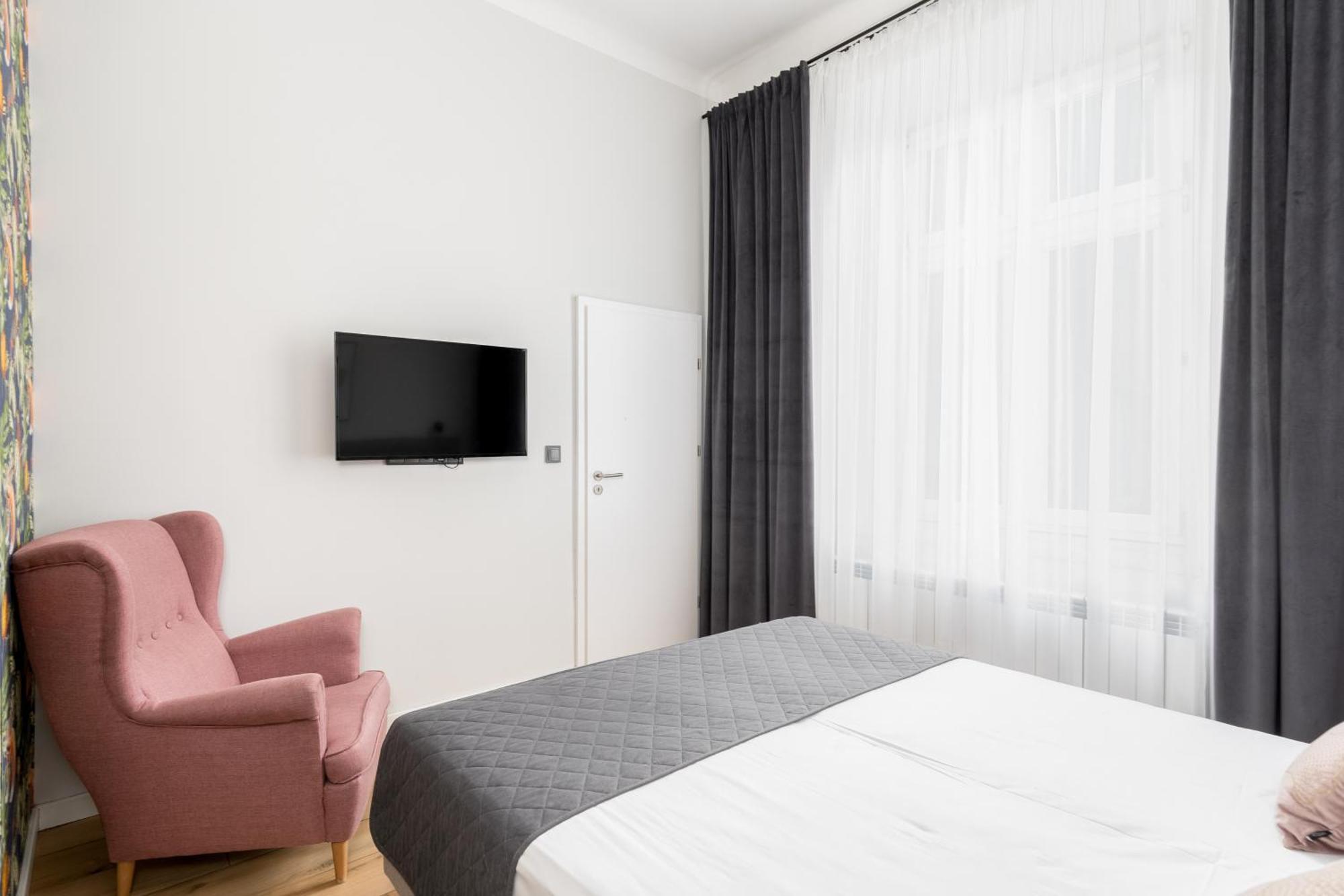 Wawel Boutique Residence - Krakow Old Town 客房 照片