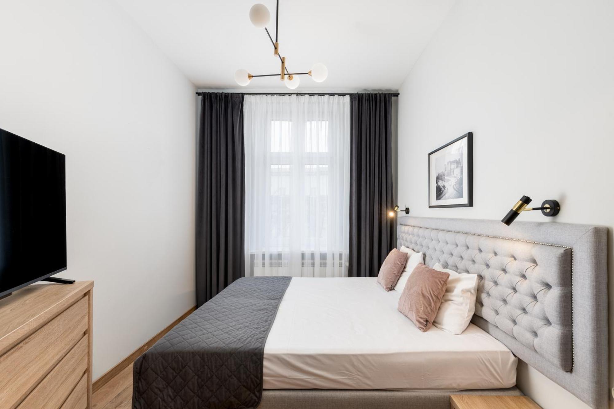 Wawel Boutique Residence - Krakow Old Town 客房 照片