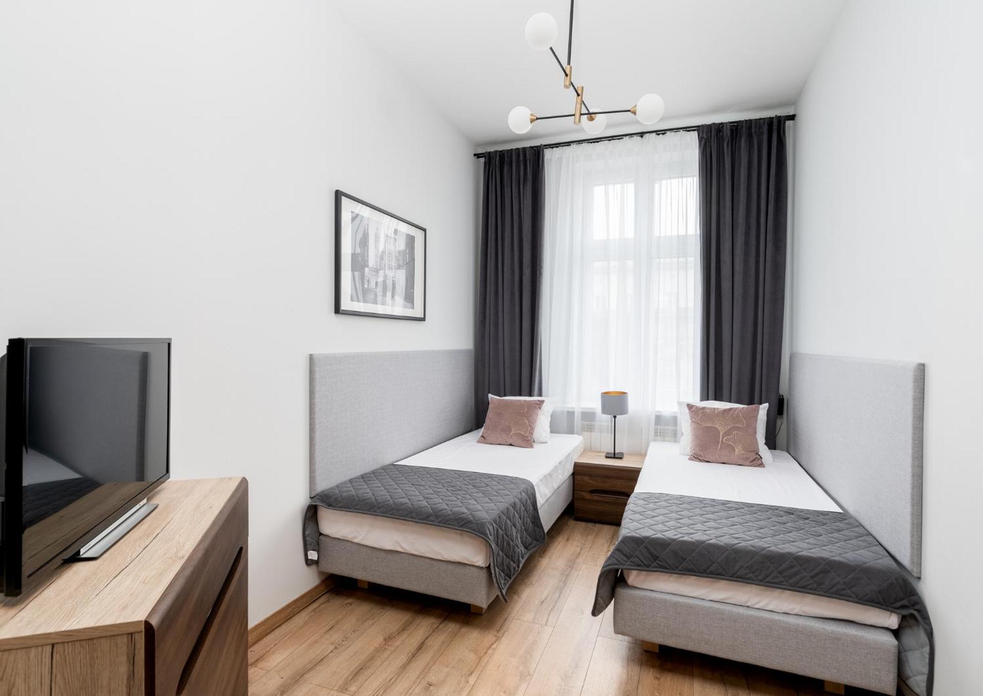 Wawel Boutique Residence - Krakow Old Town 外观 照片