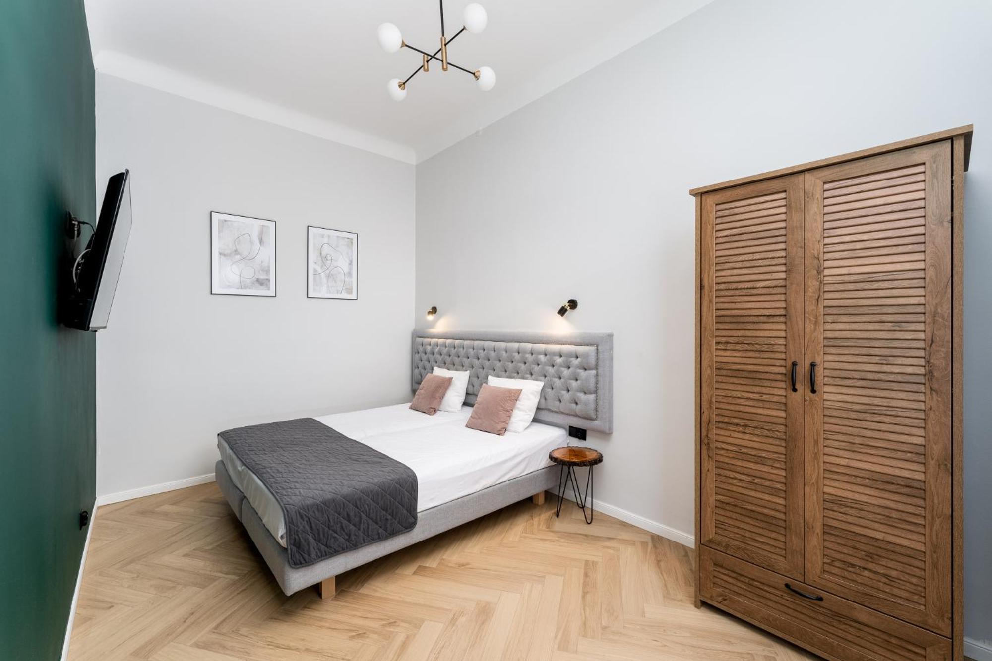 Wawel Boutique Residence - Krakow Old Town 外观 照片