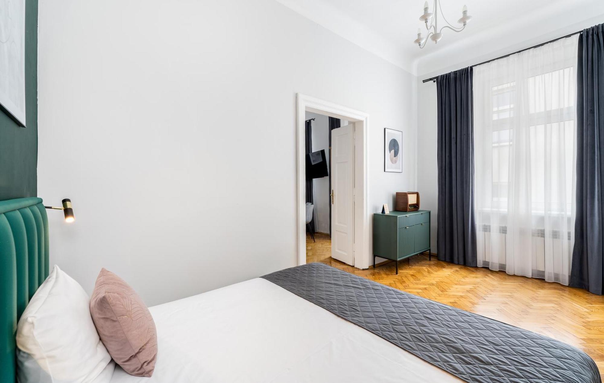 Wawel Boutique Residence - Krakow Old Town 外观 照片