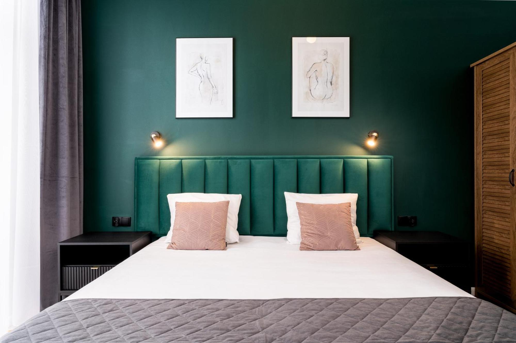 Wawel Boutique Residence - Krakow Old Town 外观 照片