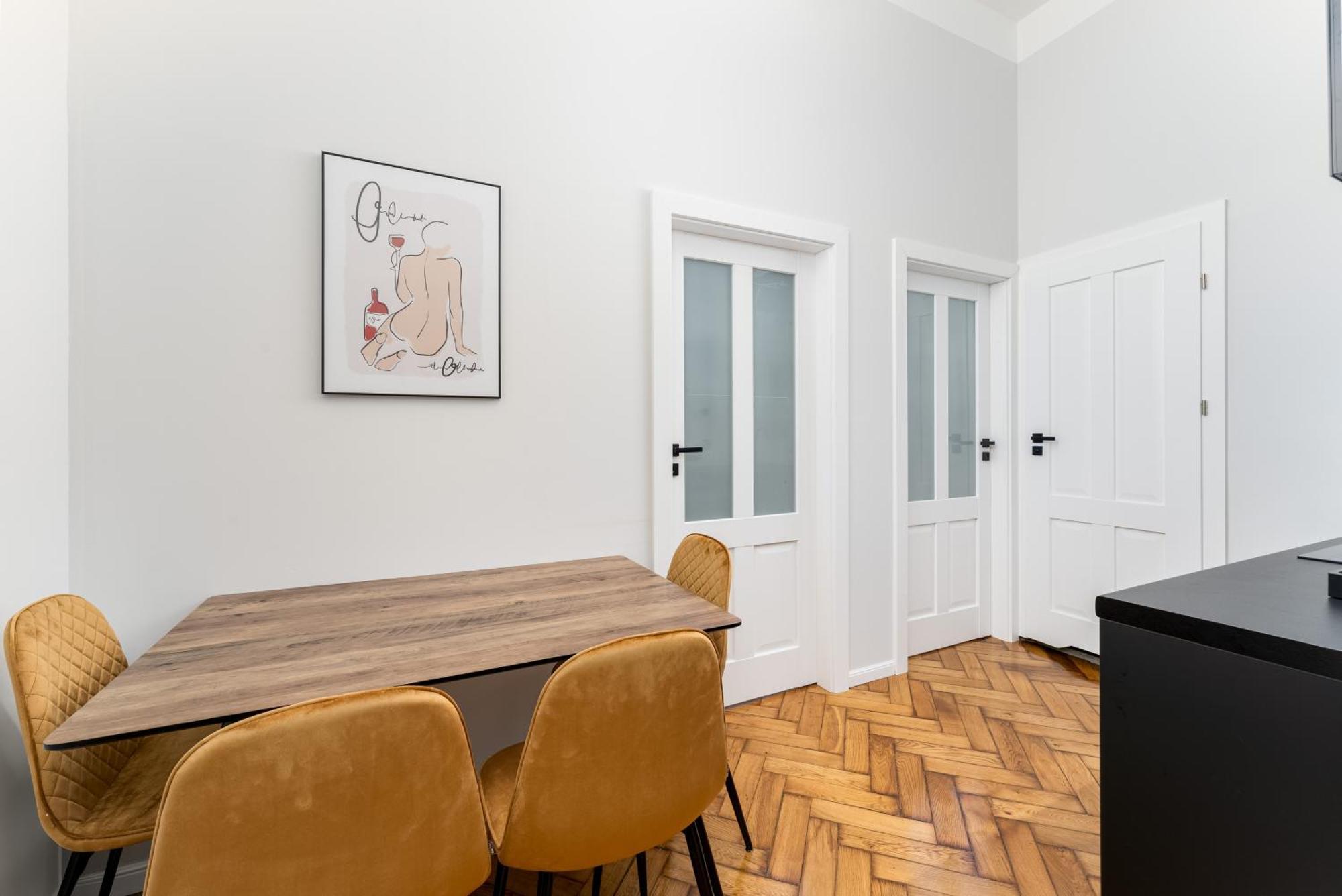 Wawel Boutique Residence - Krakow Old Town 外观 照片