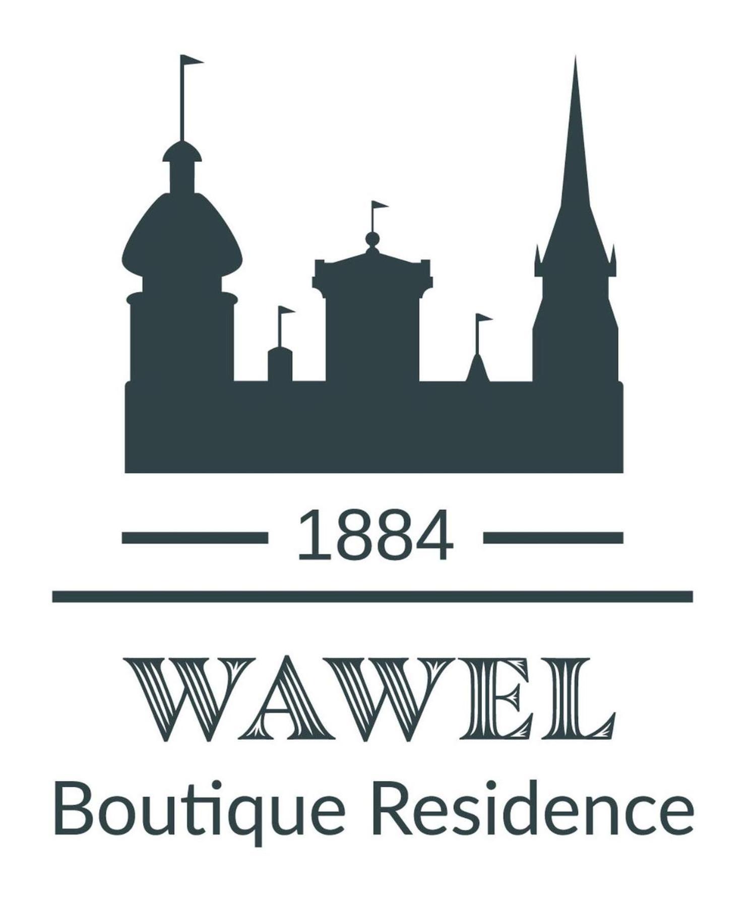 Wawel Boutique Residence - Krakow Old Town 外观 照片
